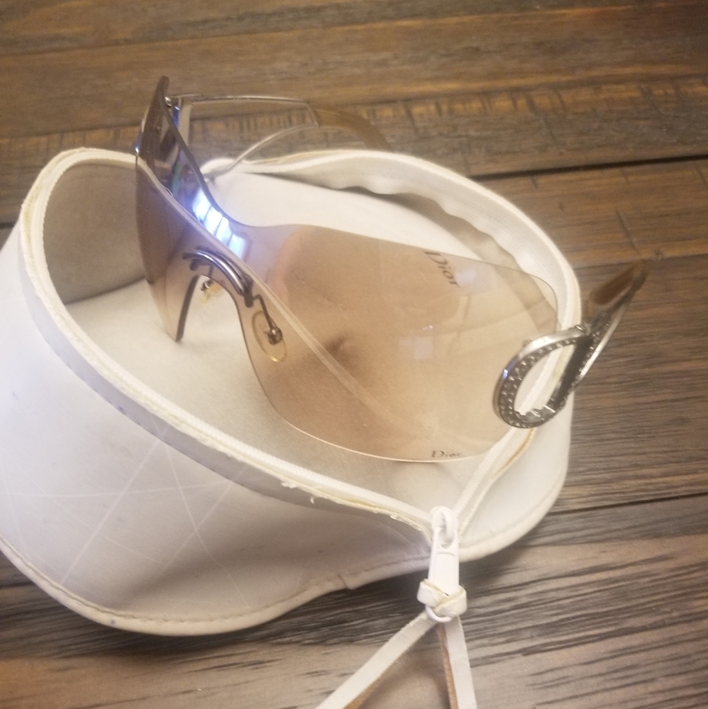 Vintage Dior Sunglasses